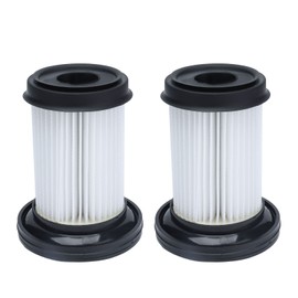 2Pcs ABS Filter Element Replacement Part Fit for Gtech Multi Plus 2nd Generation Vacuum Cleaner