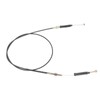 Throttle Motor Cable Alloy Steel Adjustable Manual Throttle Motor Cable