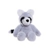 Charlie Bears Bear & Me Riley Raccoon Teddy Bear Soft