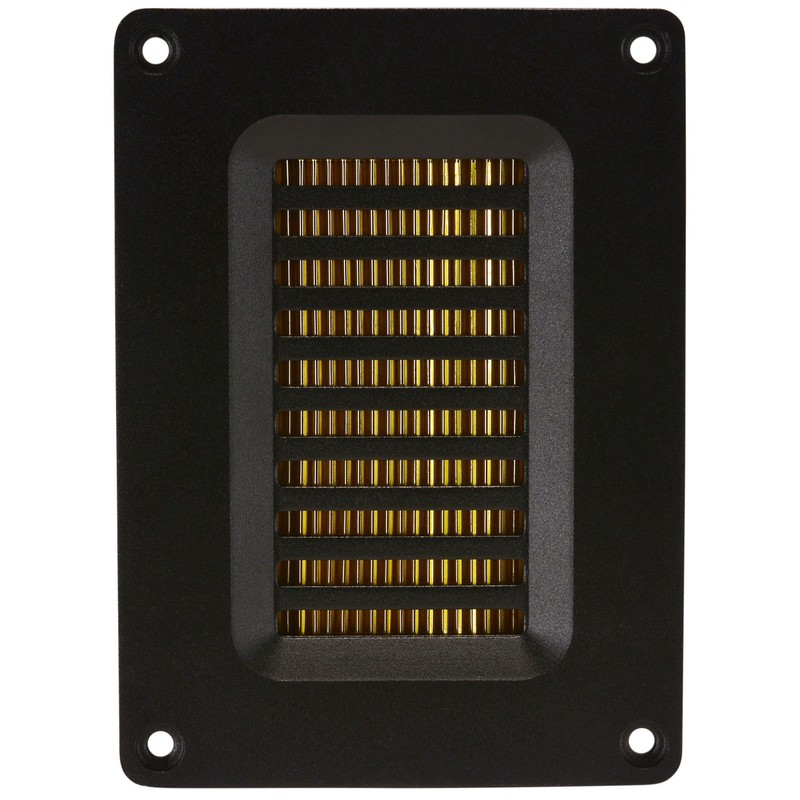 Dayton Audio AMT3-4 Air Motion Transformer Tweeter 4 Ohm