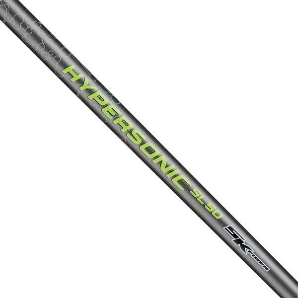 SK Fiber Hypersonic SL50 Ultra Lightweight .370" Graphite Golf Club