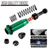 hopsupRC Full Aluminum Big Bore RC Shocks Absorber Damper Upgrades
