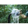 Splash Guppie, 3pk The Original Hose Bibb Cover for Anti-Siphon