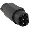 Type 2 to Type 1 EV Adapter, 32A EV Charging