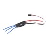 One Way Brushless ESC Electronic Speed Controller for RC Car