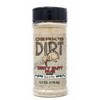 Barbecue Seasoning Dirty Derks Dirt Rub Spice 6.3oz Bottles (6.3oz,