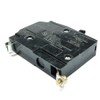 Square D Interruptor de circuito atornillado, 15 amperios, QOB115
