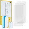 Mr.Shield [3-Pack Screen Protector For TCL 40 XE/TCL 40 X