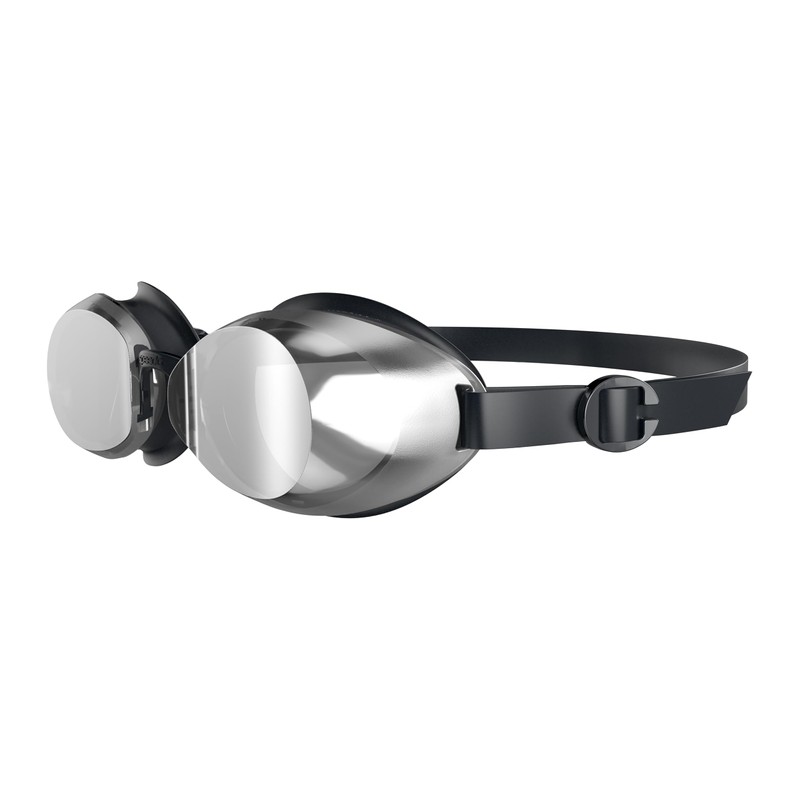 Speedo Jet 2.0 Swimming Goggles Swimming Improved Vision for Unisex