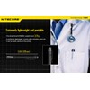 Nitecore MT06MD Penlight Flashlight, 180 Lumen LED for Medical Doctors,