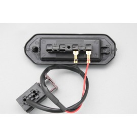 Sliding Door Contact Switch 2 PIN 3 PIN Compatible With Fiat Ducato III Citroen Jumper Peugeot Boxer II 2006-2022 1348483080 1348484080 1373238080