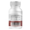 Fenogreco + Aguaje Natural Energy 120 Capsulas De 500mg.