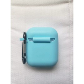 Unbranded Airpod Gen 1/2 Blue Case