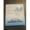 MediAnswer PORE COLLAGEN NANOSHOT MASK PACK 37g x 5ea -