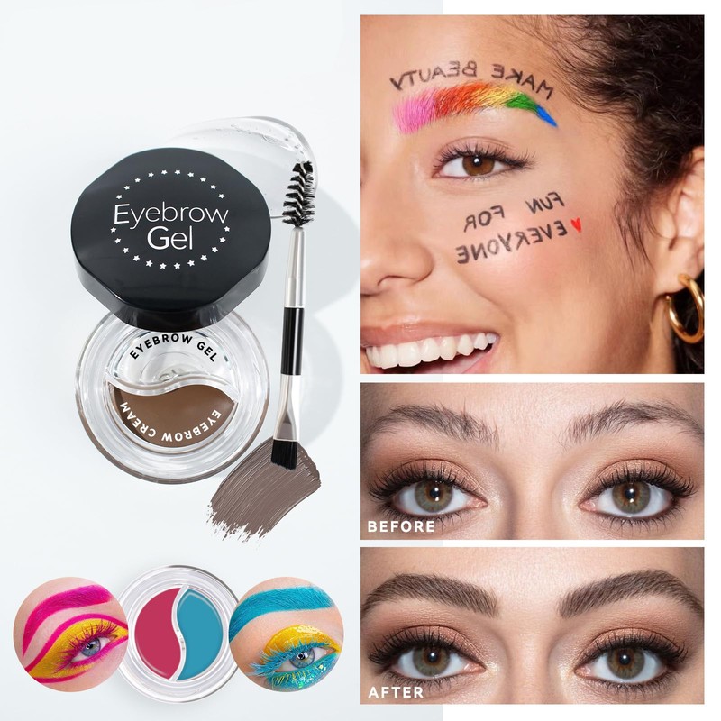 Eazerom eyebrow pencil 11