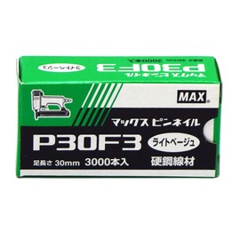 Max (Max) pinneiru p30 °F3 Light Beige