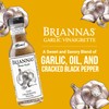 BRIANNAS - Home Style Garlic Vinaigrette Dressing – Fine Salad