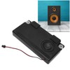 Passive Speaker 10W Medium Low Frequency DIY Wired Cabinet Speaker