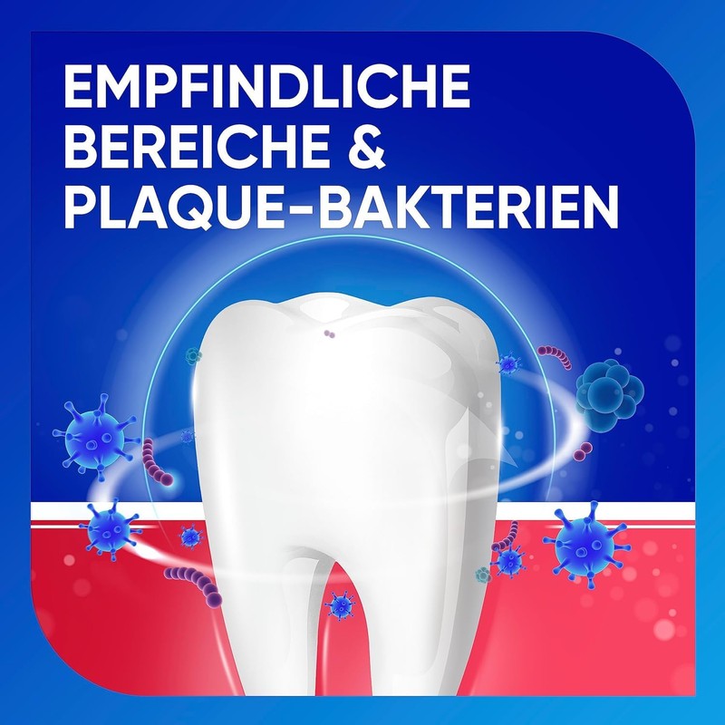 Sensodyne Sensitivity & Gum Toothpaste, 75 ml, Toothpaste for Improved