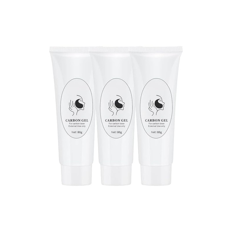 Ymeyfan Gel Exfoliante de Carbono