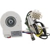 ClimaTek Evaporator Fan Motor Replaces Norge W11039078