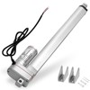 ECO-WORTHY Linear Actuator Heavy Duty 3000N/660lbs with Mounting Brackets Multi-Function