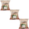 Jabon artesanal romero 100 gr, paquete de 3 piezas