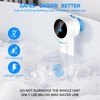 Bath Jets for Tub, 8800mAh Cordless Bath Jet Spa with