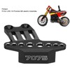 Aluminium Alloy Chain Guard Board Protector for 1/4 Promoto MX