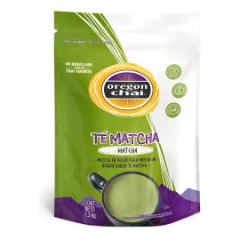 Oregon Chai Té Matcha 1.3 Kg