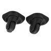 Headerbs Luggage Wheels Replacement Kit, Replacement Wheels For Luggage, 1