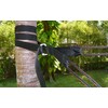 Hammock Bliss Deluxe Cinching Tree Straps - Heavy Duty &