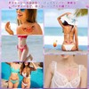 Sucodver 24 Piece Set of 24 Realistic Large Clavicle Tummy