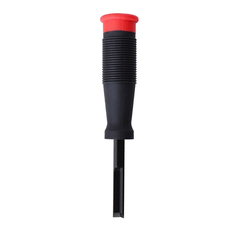 8 mm Corner Chisel, Sharp and Efficient Blade, Ergonomically Designed