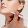 Vaguelly 4pcs Professional Positioning Pen Tattoo Stencil Easy to Use