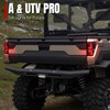 A & UTV PRO LED Tail Lights for 2018-2025 Polaris