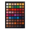 Italia Deluxe The Matte Paleta De Sombras By Italia Deluxe