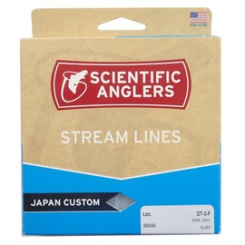 teximuko (Tiemco) Line SA Supra rongudorihutorain (Dietary) DT3 °F Surf