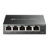 TP-Link TL-SG605E 5-Port Gigabit Easy Smart Managed Network Switch (Plug-and-Play,
