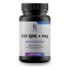 Co Q 10 De 100 Cápsulas Con Coenzima, Coq10 Y