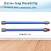 Cleptorize Replacement Extension Wand for Dyson V7 V8 V10 V11