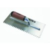 11" Notched Blade PLASTERERS TRWL