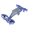 3 in 1 Drone RC Quadcopters Blue Air Water Ground