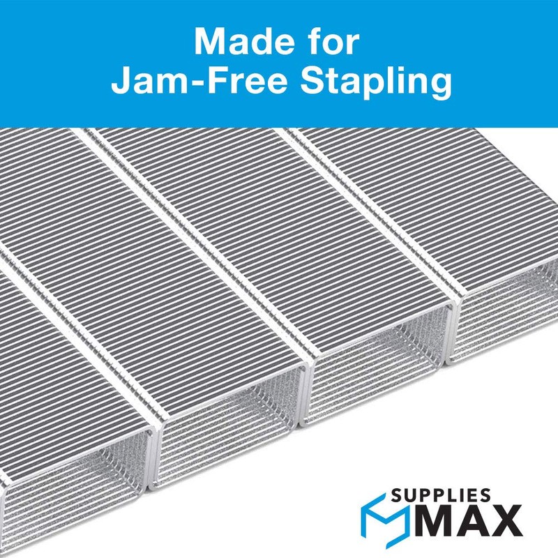 SuppliesMAX Compatible Replacement for Konica MInolta Type P1 Copier/Printer Staples