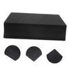 Levemolo Acoustic Foam Pad for Speaker Stand Soundproofing Panels Platform