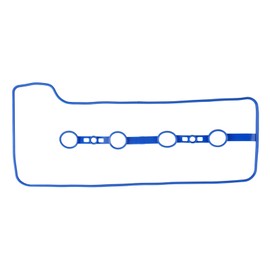 ZONFANT Engine Valve Cover Gasket Set Seal Compatible with Scion Pontiac Lexus Vehicle Matrix Camry RAV4 Corolla Solara Highlander Vibe tC xB HS250h 2001-2015, Replace#VS50530R