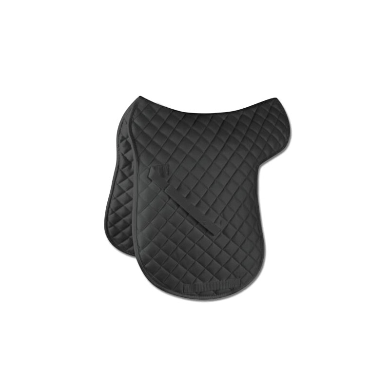 STAR Satteldecke, schwarz, D