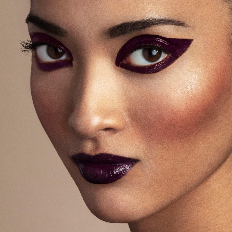 Stila Lip gloss lip and eye colour Raphael