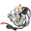 PCC PERFORMANCE PD24J Carburetor 26mm for GY6 MOPED 125 150cc