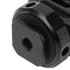 Ulanzi PT‑12 SLR Mirrorless Camera Three Heads Hot Cold Shoe